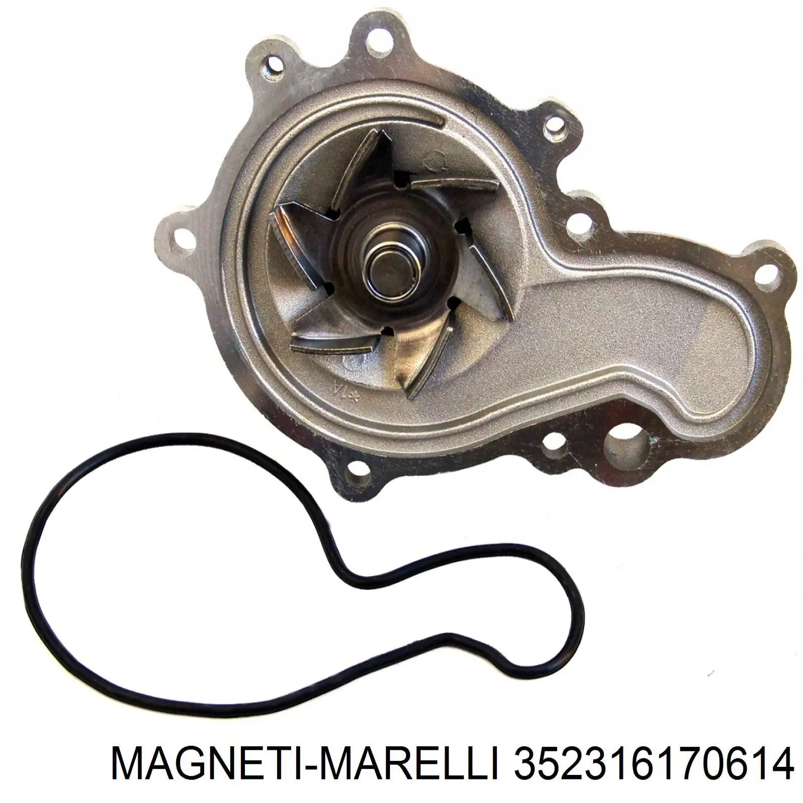 Помпа 352316170614 Magneti Marelli