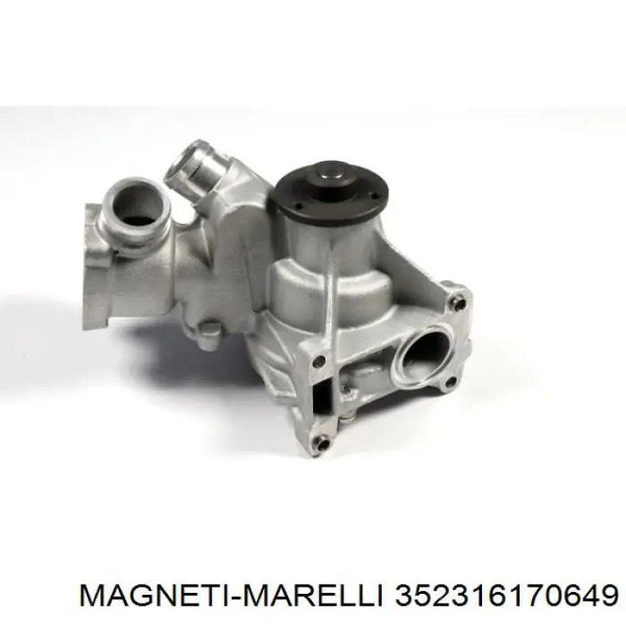Помпа охолодження Magneti Marelli 352316170649 ціна, від 113.73 USD