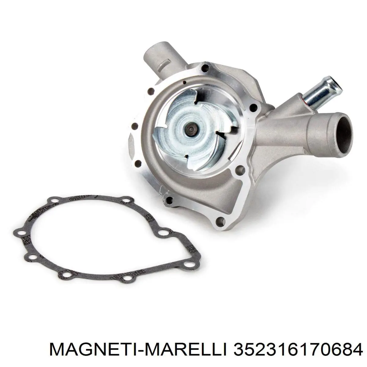 Помпа 352316170684 Magneti Marelli