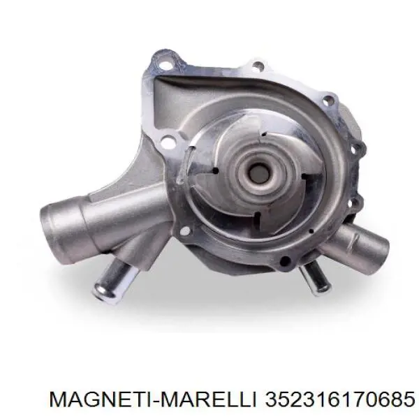 Помпа 352316170685 Magneti Marelli