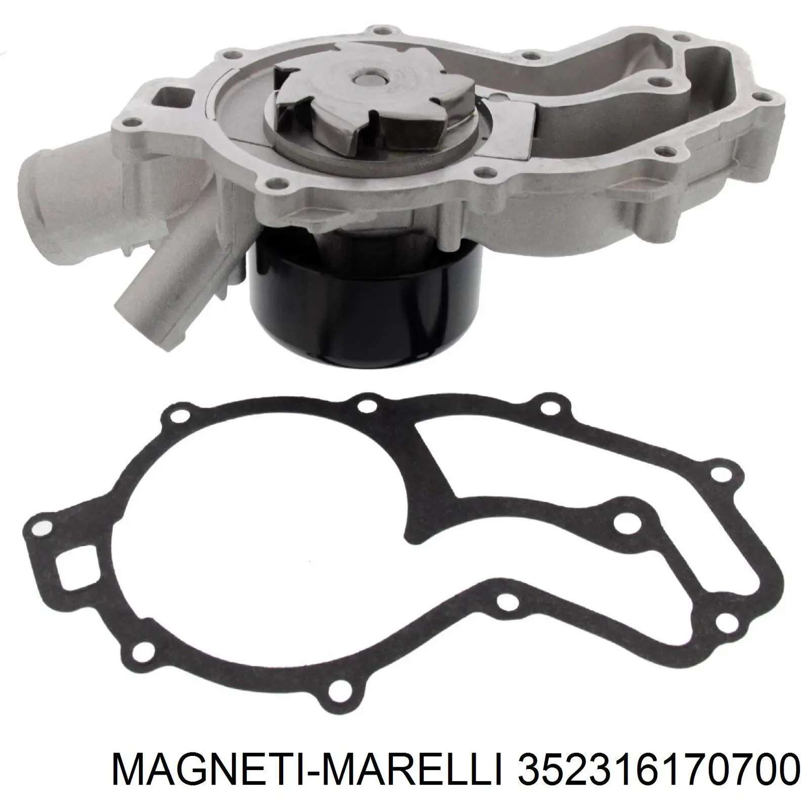 Помпа 352316170700 Magneti Marelli