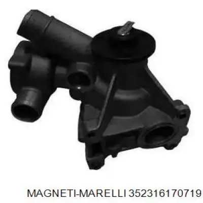 Купити 352316170719 Magneti Marelli Насос охолоджуючої рідини