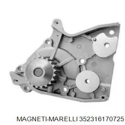 Помпа охолодження Magneti Marelli 352316170725 ціна, від 32.05 USD