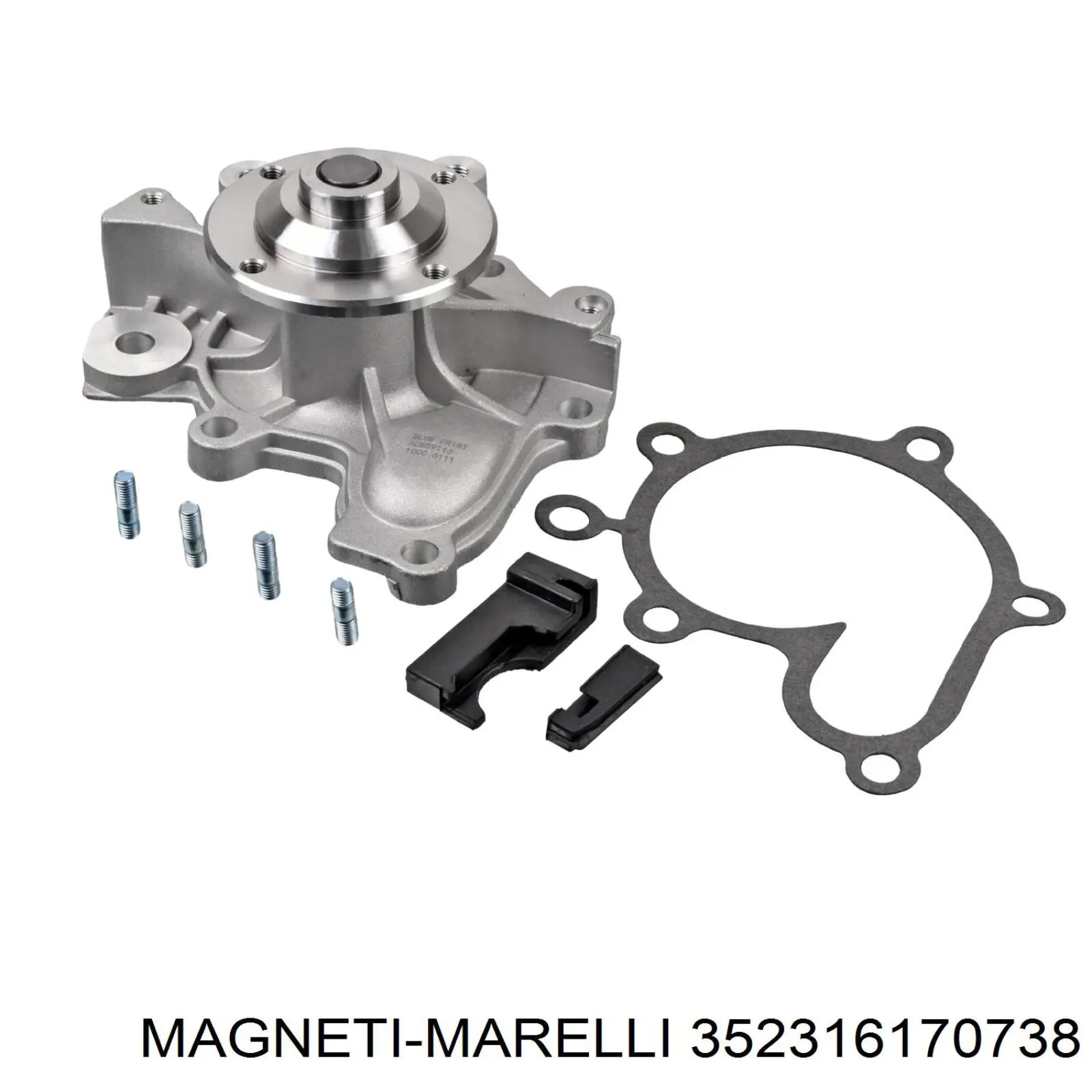 Помпа 352316170738 Magneti Marelli