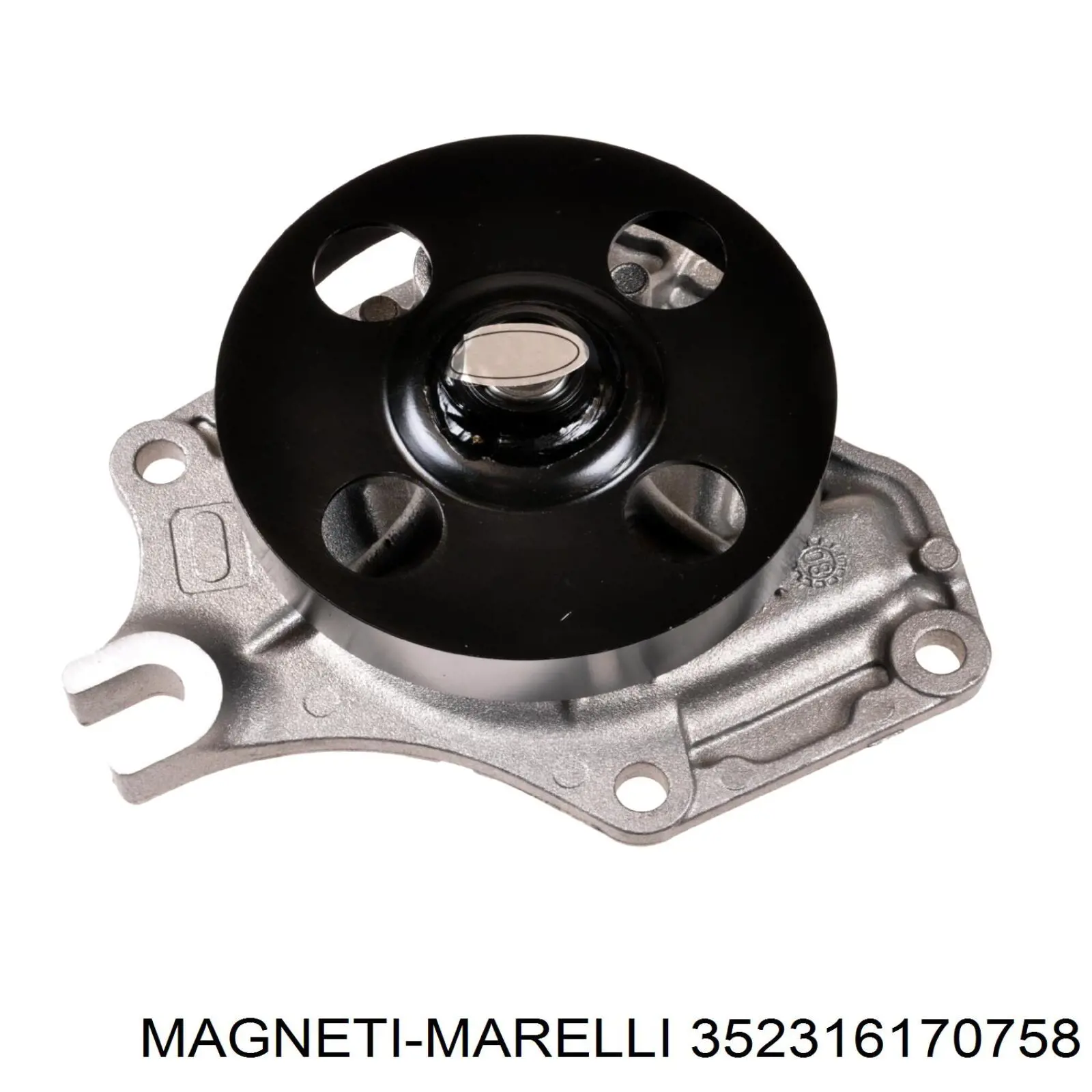 Помпа 352316170758 Magneti Marelli