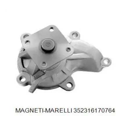 Помпа охолодження Magneti Marelli 352316170764 ціна, від 22.33 USD