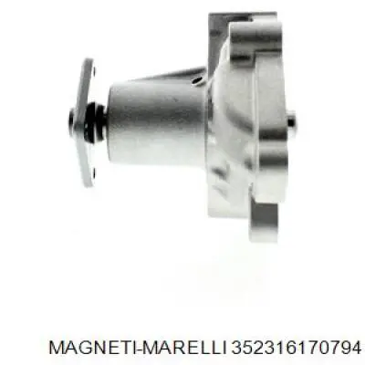Водяний насос Magneti Marelli 352316170794