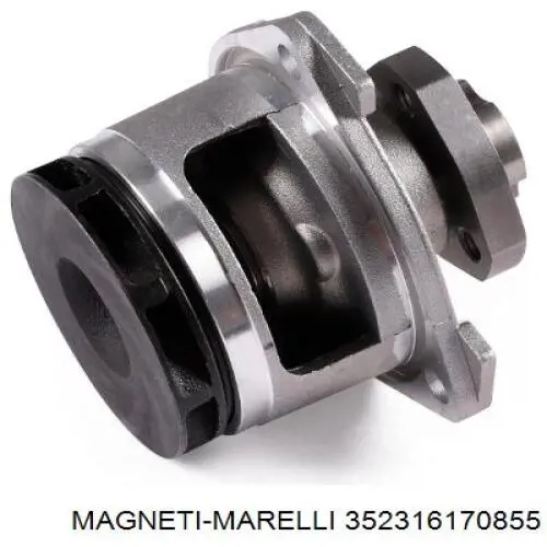 Купити 352316170855 Magneti Marelli Насос охолоджуючої рідини