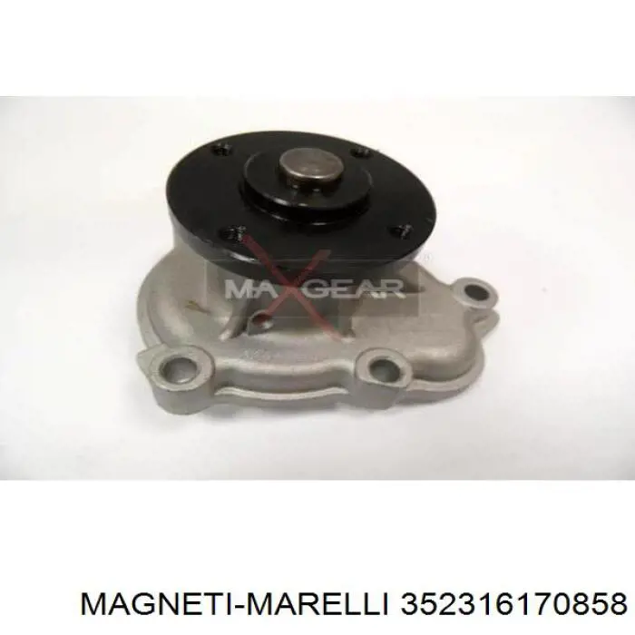 Водяний насос Magneti Marelli 352316170858