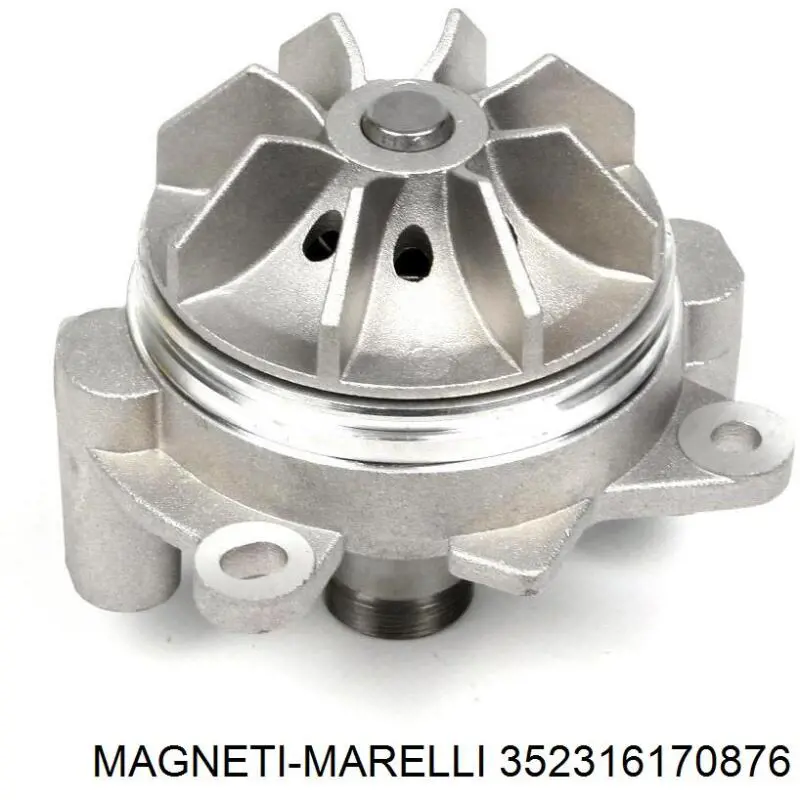 Помпа 352316170876 Magneti Marelli