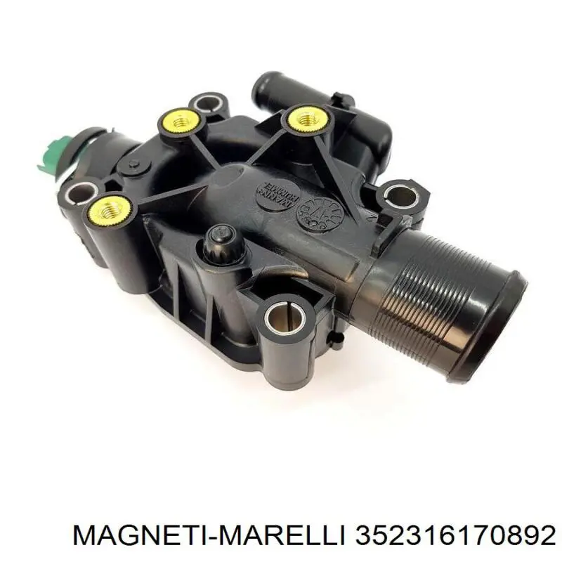 Помпа 352316170892 Magneti Marelli