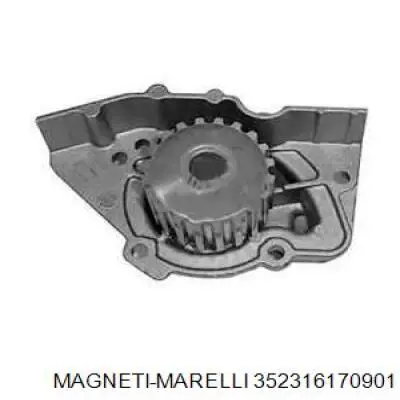 Помпа охолодження Dayco DP032 ціна, від 30.30 USD