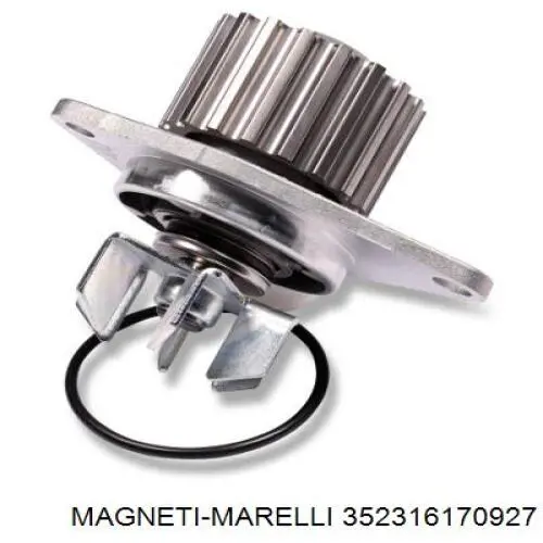 Помпа 352316170927 Magneti Marelli