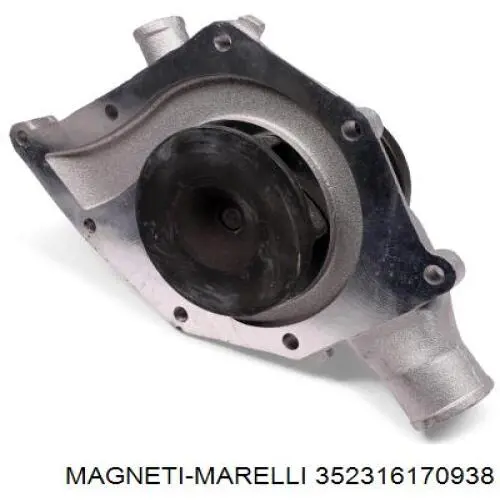 Помпа SVPR108 Starline