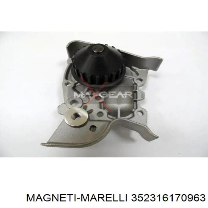 Купити 352316170963 Magneti Marelli Насос охолоджуючої рідини