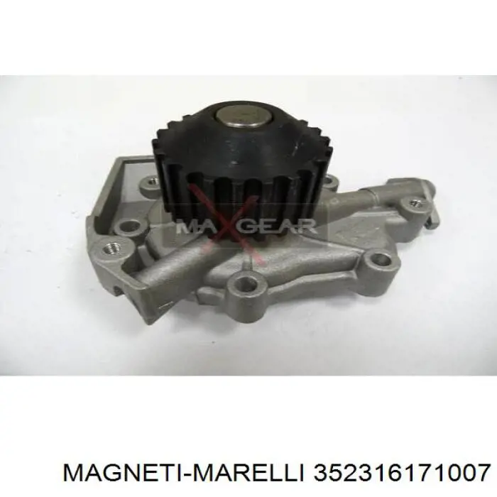 Водяний насос Magneti Marelli 352316171007