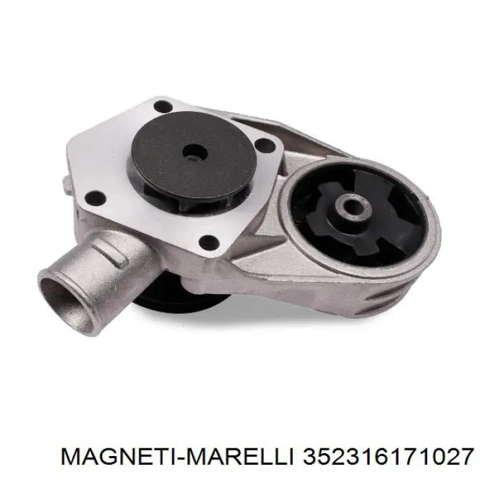 Помпа 352316171027 Magneti Marelli