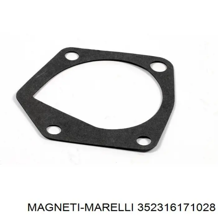 Водяний насос Magneti Marelli 352316171028