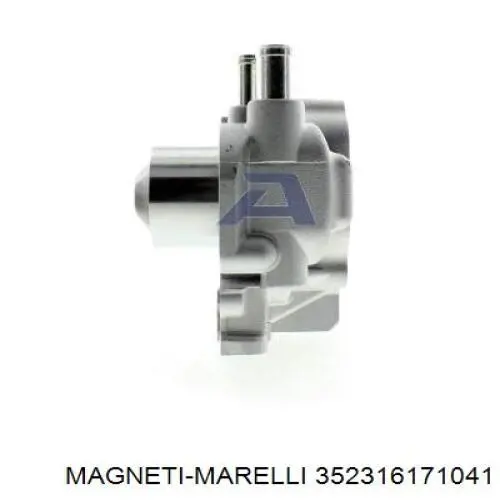 Водяний насос Magneti Marelli 352316171041