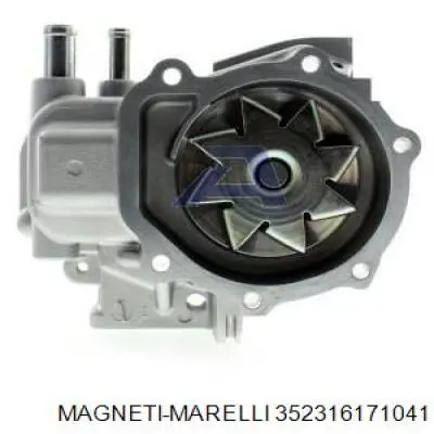 Помпа 352316171041 Magneti Marelli