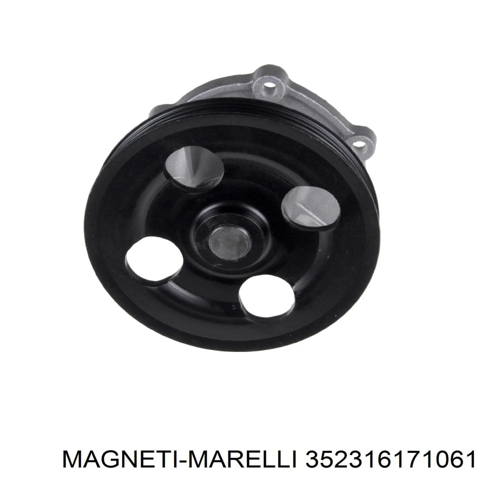 Помпа 352316171061 Magneti Marelli