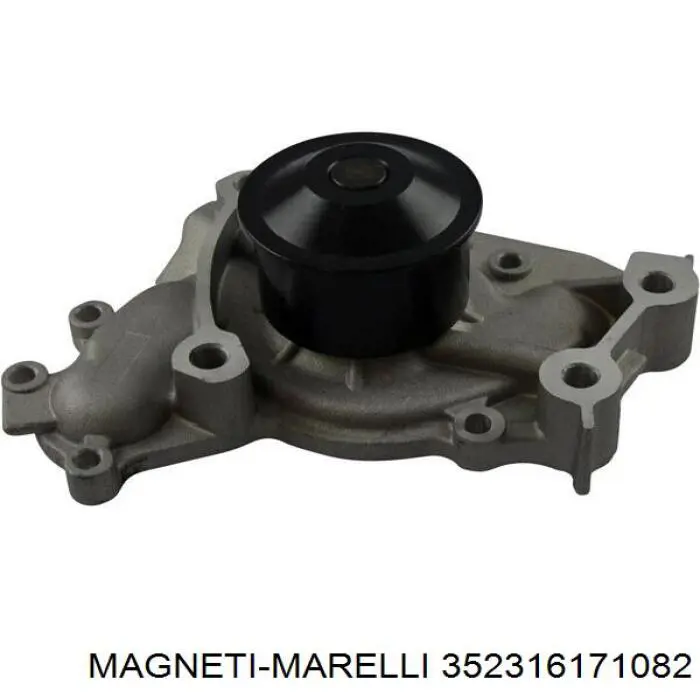 Купити 352316171082 Magneti Marelli Насос охолоджуючої рідини