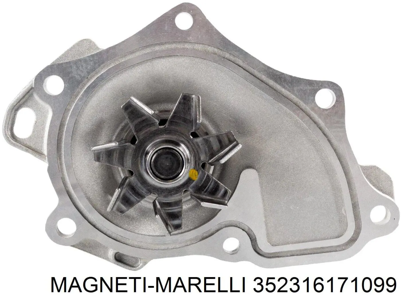 Помпа 352316171099 Magneti Marelli