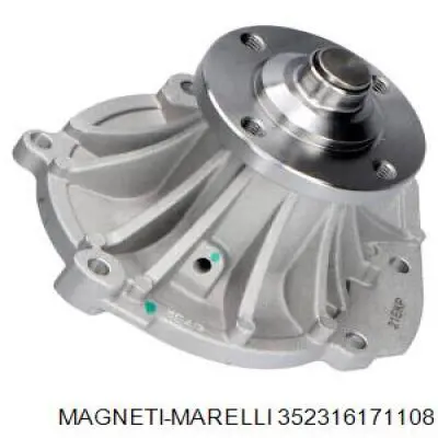 Помпа 352316171108 Magneti Marelli