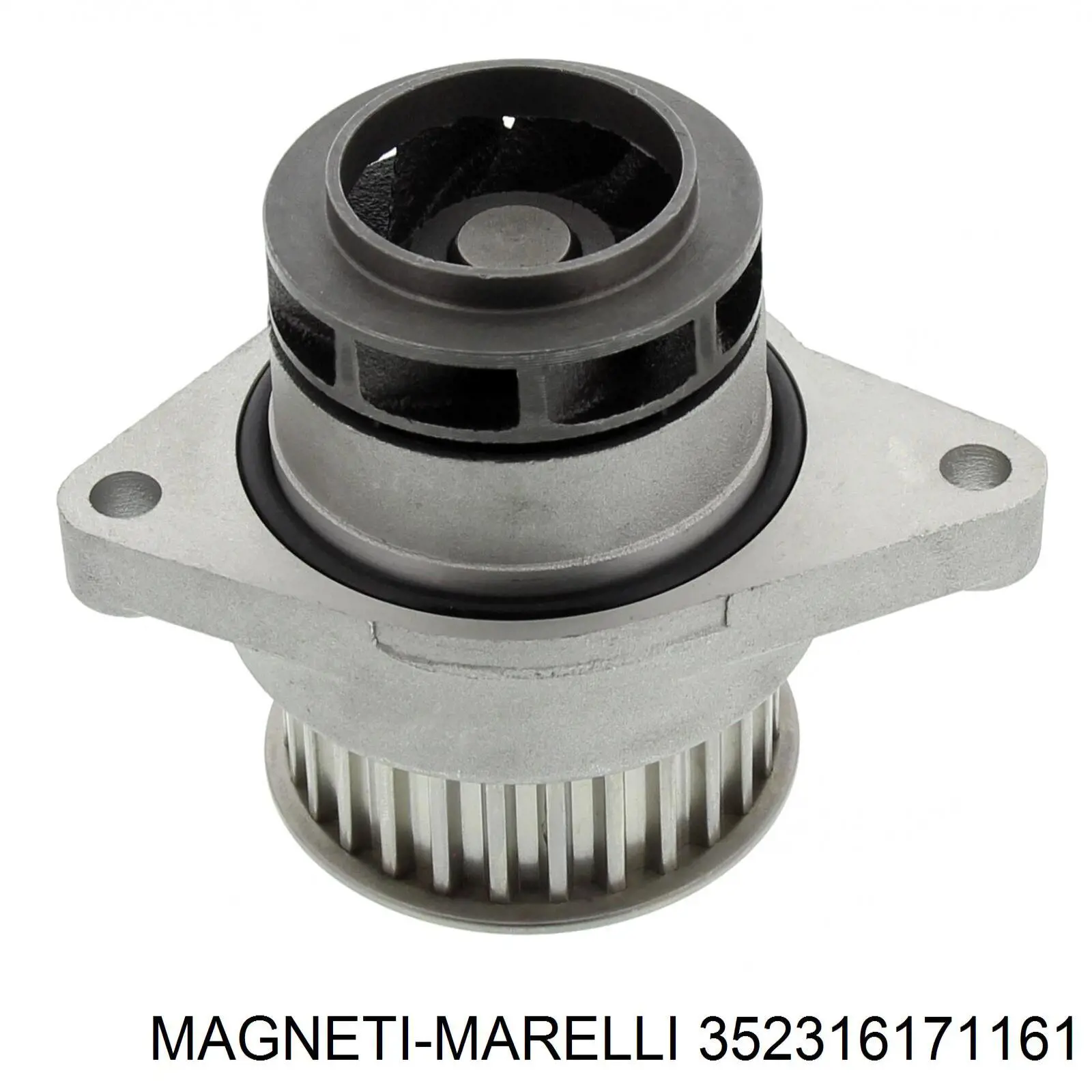 Купити 352316171161 Magneti Marelli Насос охолоджуючої рідини