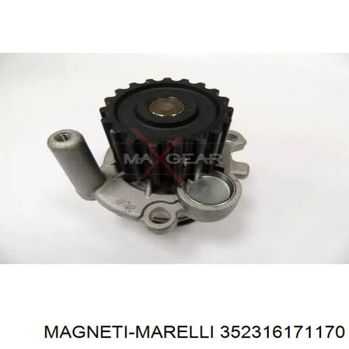 Купити 352316171170 Magneti Marelli Насос охолоджуючої рідини