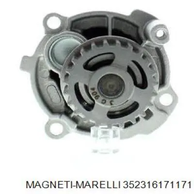 Купити 352316171171 Magneti Marelli Насос охолоджуючої рідини
