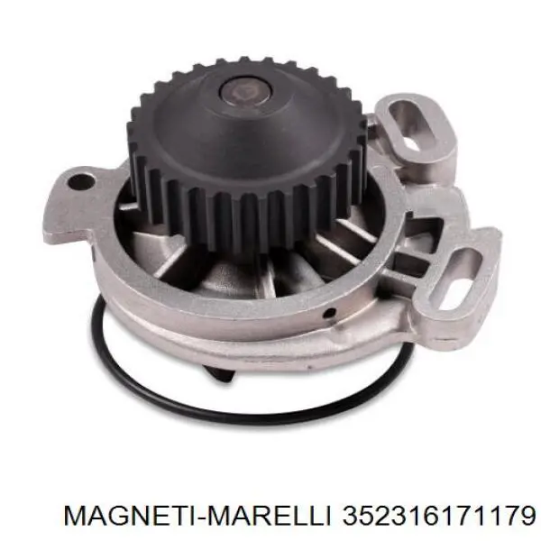 Помпа 352316171179 Magneti Marelli