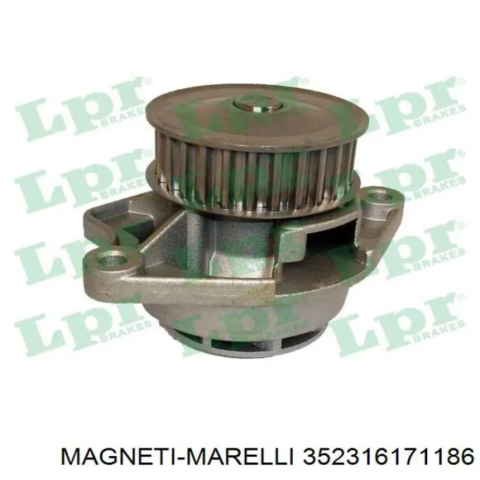 Помпа 352316171186 Magneti Marelli