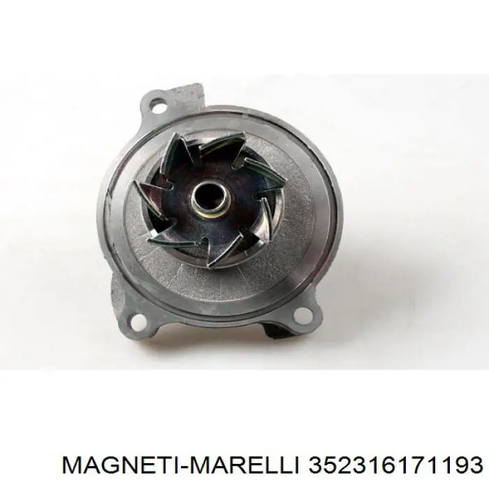 Помпа 352316171193 Magneti Marelli