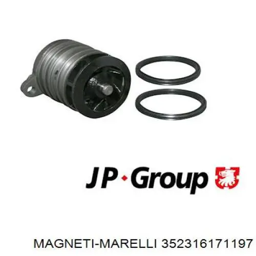 Помпа 352316171197 Magneti Marelli