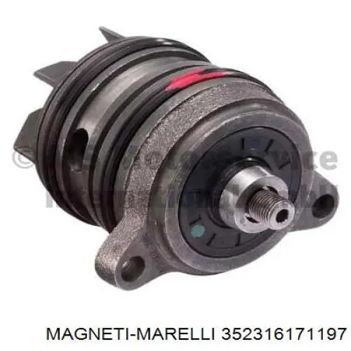 Водяний насос Magneti Marelli 352316171197