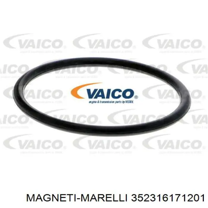 Купити 352316171201 Magneti Marelli Насос охолоджуючої рідини