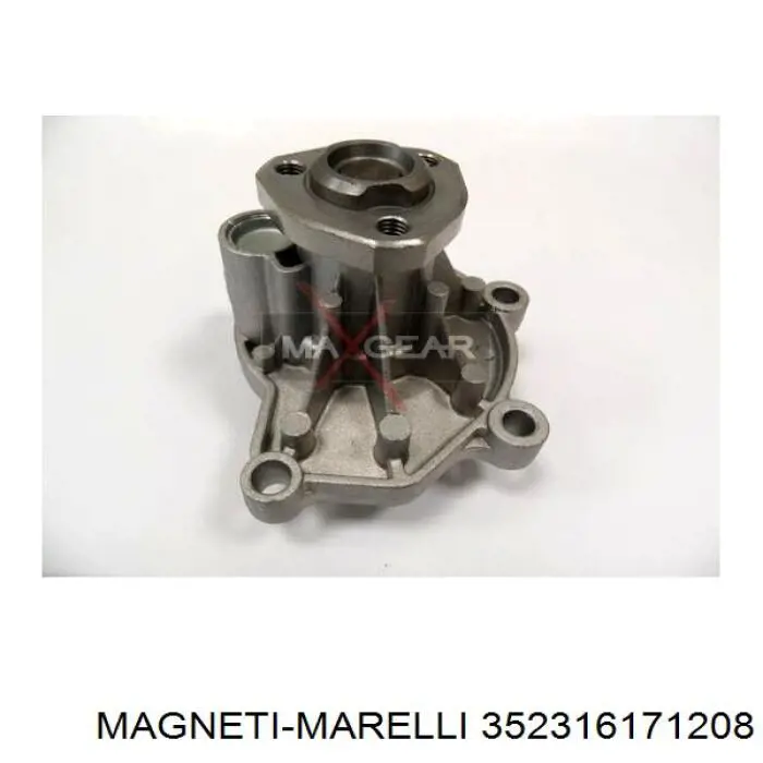 Помпа 352316171208 Magneti Marelli