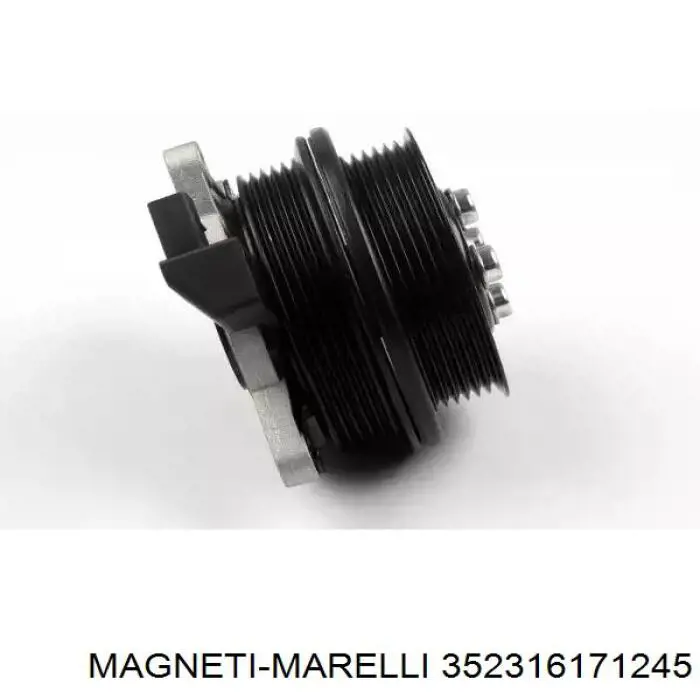 Купити 352316171245 Magneti Marelli Насос охолоджуючої рідини