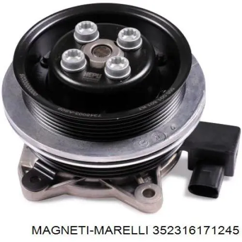 Помпа 352316171245 Magneti Marelli