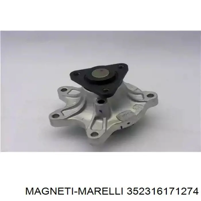 Помпа 352316171274 Magneti Marelli