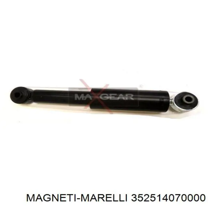 Амортизатор передній 352514070000 Magneti Marelli