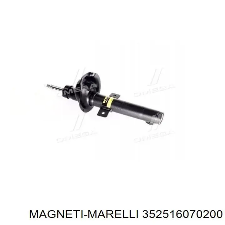 352516070200 Magneti Marelli Ліва передня стійка