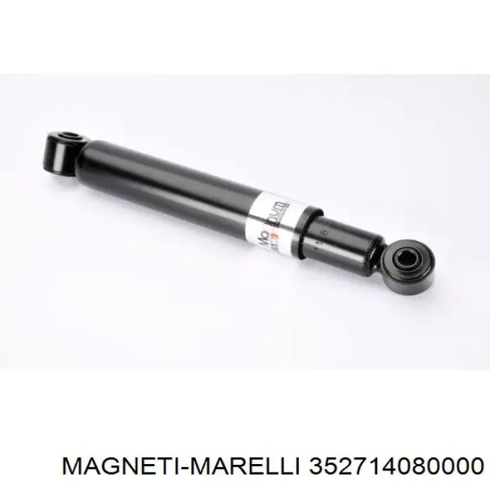 352714080000 Magneti Marelli амортизатор задній