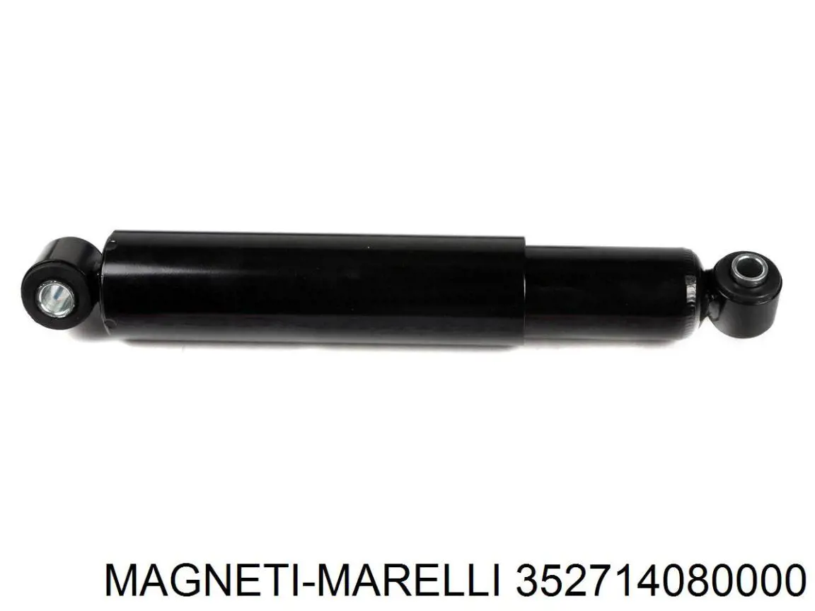 352714080000 Magneti Marelli Амортизатори задні