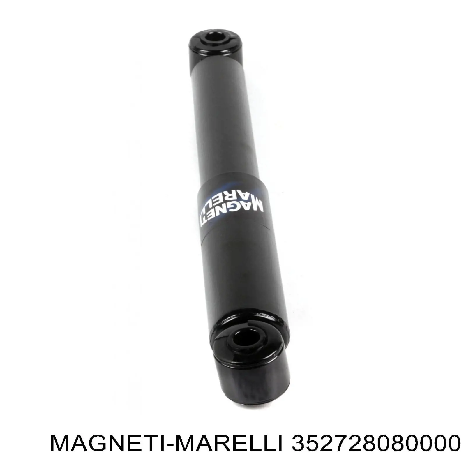 Амортизатор задній 352728080000 Magneti Marelli