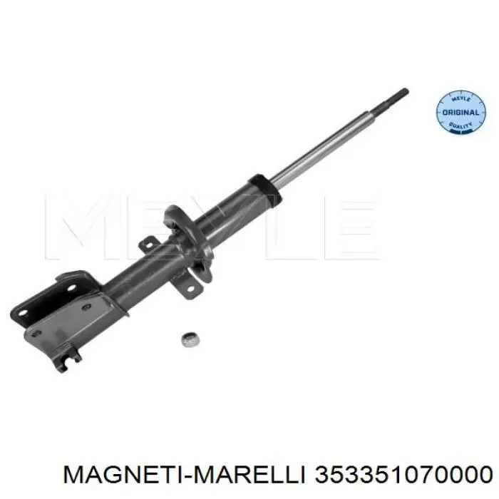 Купити 353351070000 Magneti Marelli Амортизатор передньої підвіски