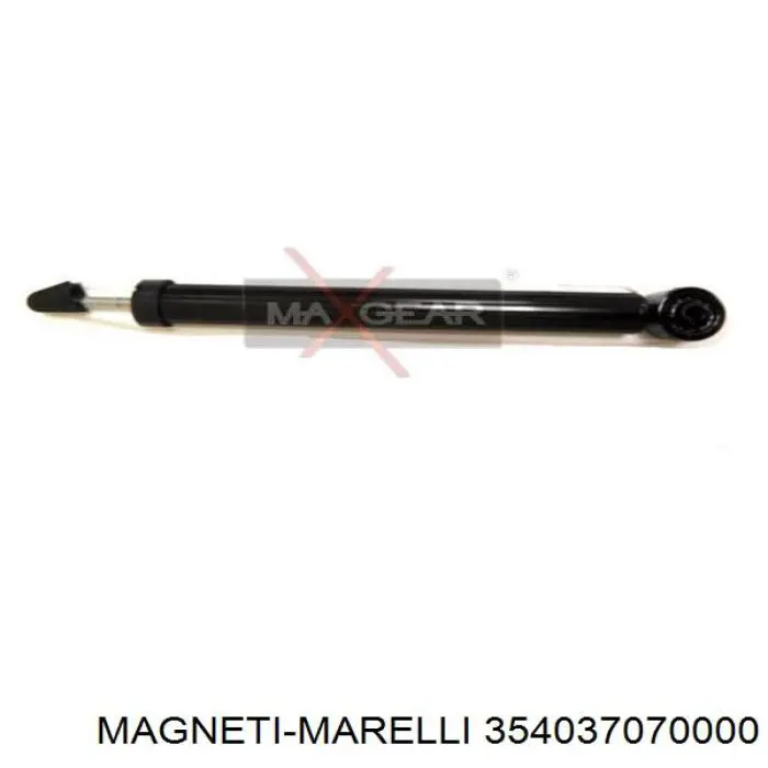 354037070000 Magneti Marelli Амортизатори задні