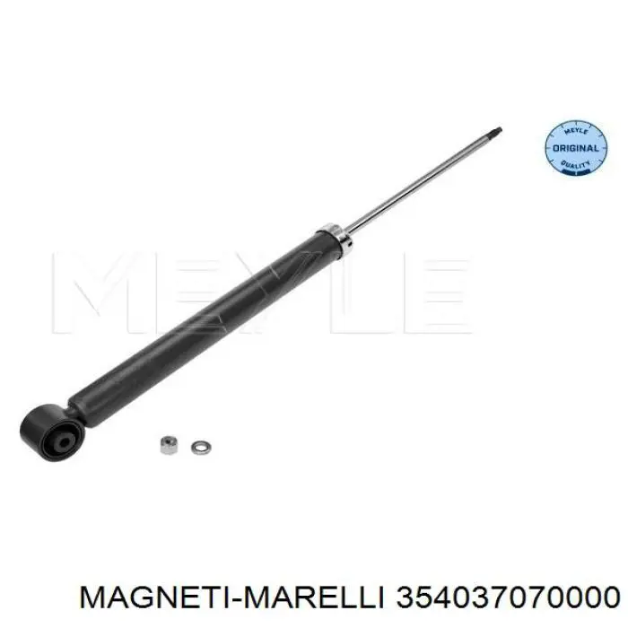 Амортизатор задній Magneti Marelli 354037070000 ціна, від 21.45 USD