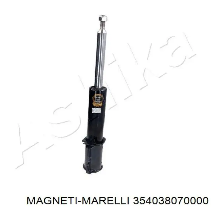 Купити 354038070000 Magneti Marelli Амортизатор передньої підвіски